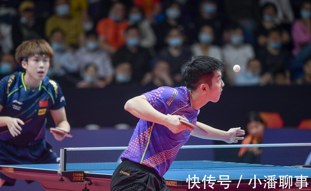 雙打|乒乓球哪項(xiàng)含金量最高、分量最重，有人說(shuō)雙打最不重要，您怎么看？