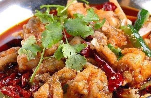 请客|推荐几道请客聚餐的家常菜,简单易学,下酒又下饭,还特有面