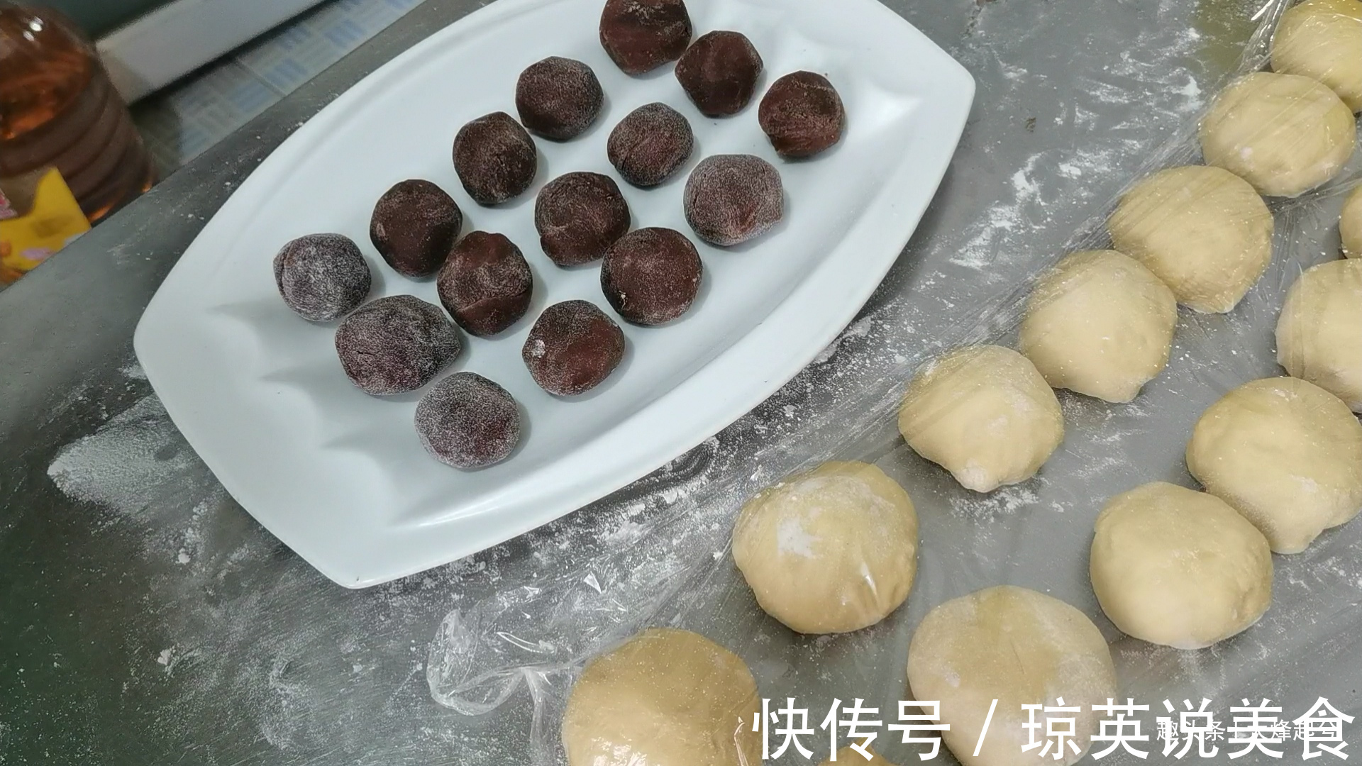 香酥馅饼的做法与技巧,教你在家做,金黄酥脆馅香软糯,简单易学