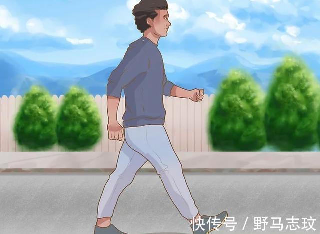 营养均衡|糖尿病腿上出现这种感觉,小心周围神经病变!5个方法可改善