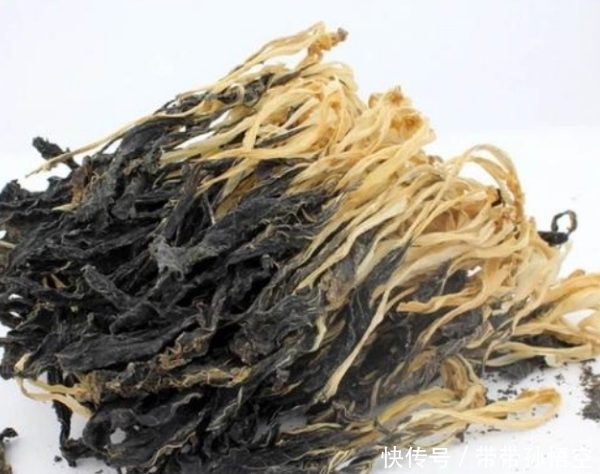 蔬菜|这些蔬菜晒干后,比新鲜的还美味,冬天炖肉很香