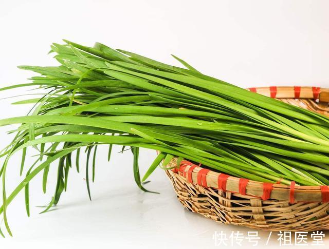 绿色蔬菜|春季养肝,牢记8种绿色蔬菜!常吃气色好,肝脏越来越健康