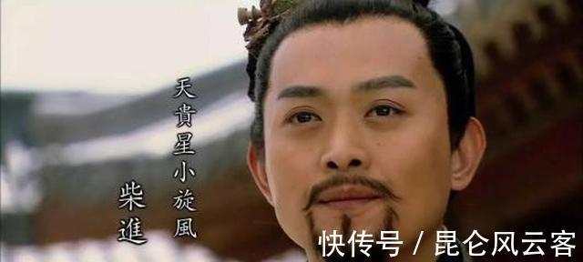 鲁智深!《水浒传》中一百单八将的座次排名中,武松为何只能排第十四?