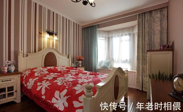 简装|新房已入住,越住越舒服,简装风格新房装修得很舒适!