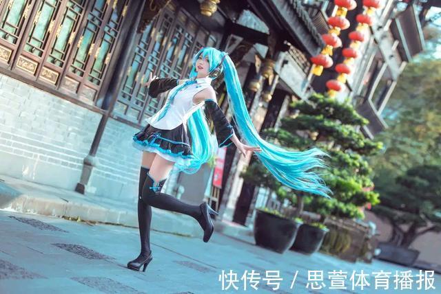 小右|从三次元到二次元，对初音未来路转粉，你是怎么爱上公主殿下的？