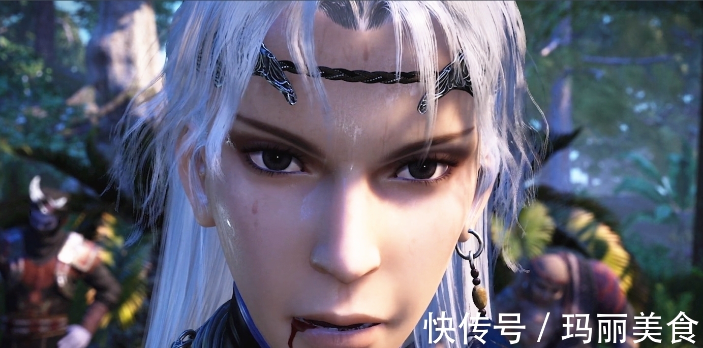 呼声|不良人“三死一”你选谁?尤川呼声高,蚩梦最不舍,而他死不了