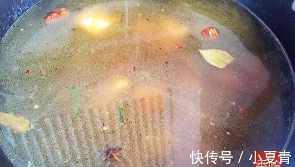 发酵|天一热, 全家就都馋这道菜, 做好后连饭都省了, 一大锅吃的特干净