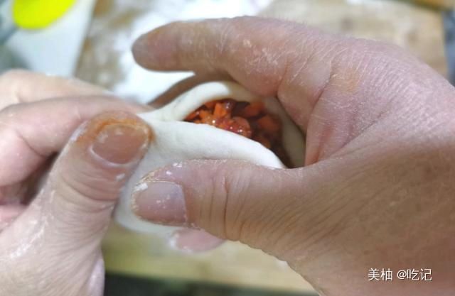  冬天，不想早起就做它，一次做好能吃5天，营养还省事