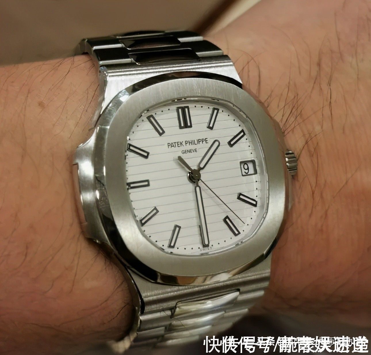 劳力士|新手最想知道的,几十万的手表比几千的究竟好在哪?