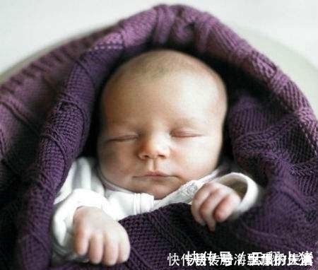 手脚发凉|谁说宝宝手脚发凉就是穿的少了?判断宝宝冷暖要摸这个部位才准确