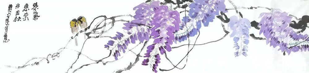 展览&「贾文民」|丹青追梦 水墨本色-中国当代书画名家个人云展览