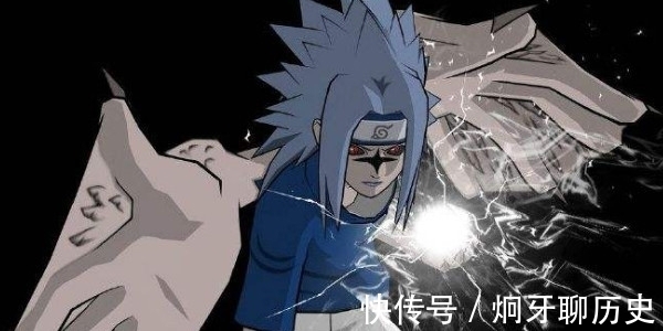 五人众|火影中变身最丑的是佐助?别闹了,她的造型让影迷吃不下饭!