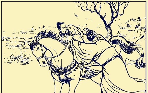 张济|三国时期，张绣杀了曹操的儿子侄子和典韦，他的下场怎么样