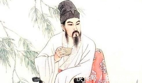 气自华@千古名言“腹有诗书气自华”, 其实上一句也很经典, 却少有人知