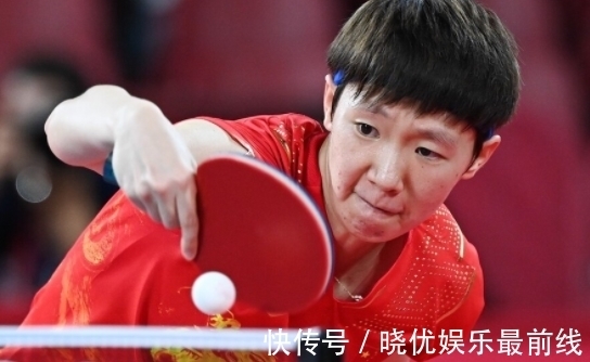 世界杯總|王曼昱2021年最不愿想起的一場比賽:世界杯總決賽0:3輸給杜凱琹