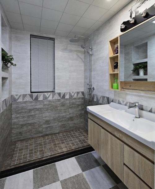 装出|89㎡装出最适合的居家风格,不华丽但胜在清爽,最爱卧室的布置