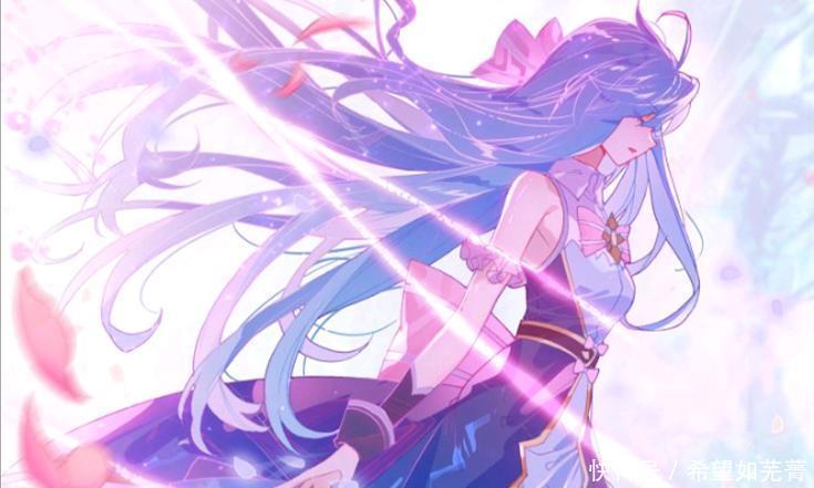 白秀秀|终极斗罗蓝轩宇前去天龙星,白秀秀也会跟着去!