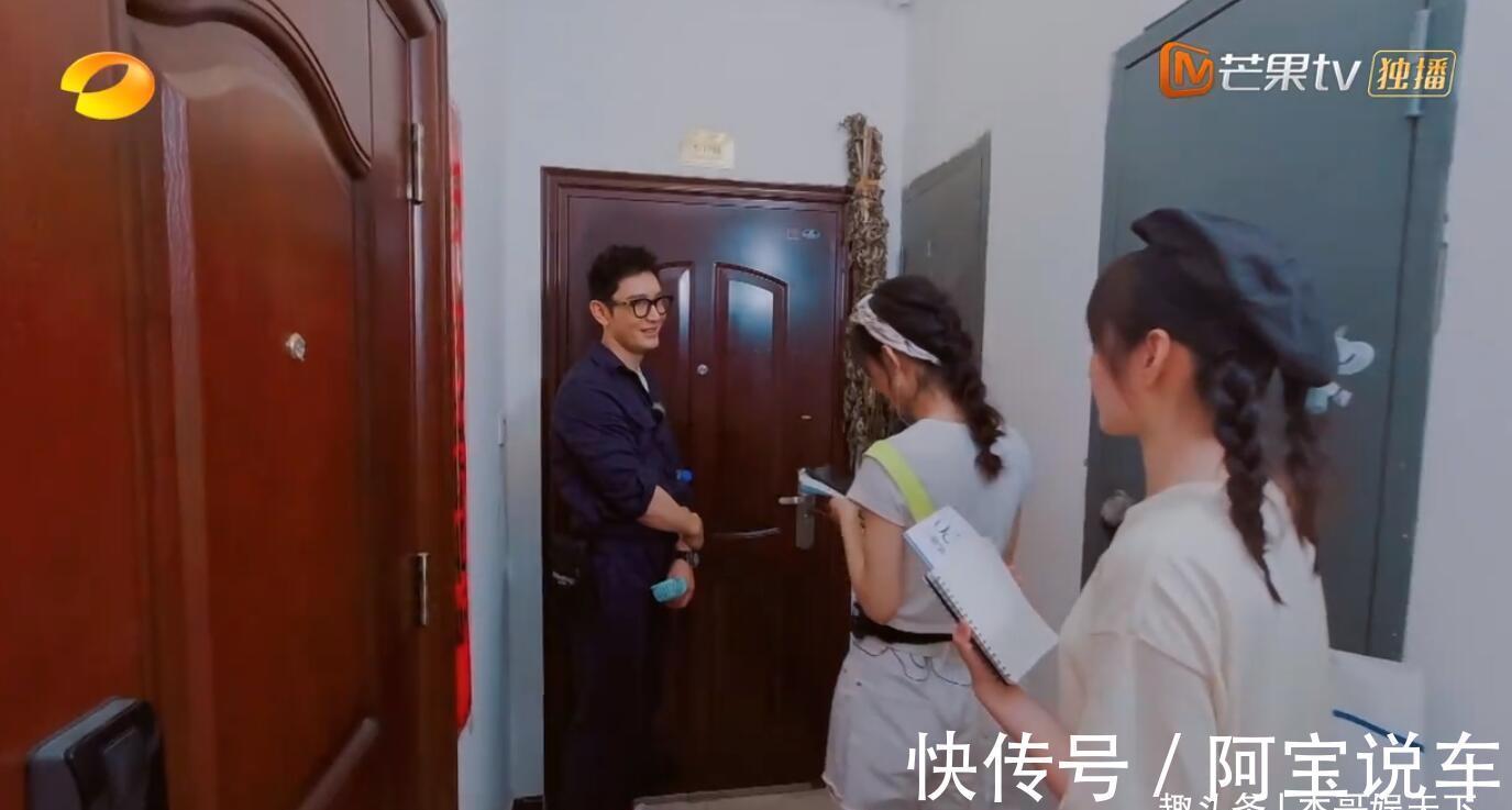 中餐厅5|《中餐厅5》首次营业很成功,但观众最担心的几个问题也全发生了