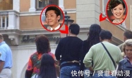 节目主持人|和撒贝宁同居4年的涂经纬，狠心抛弃撒贝宁爱上富二代，如今怎样