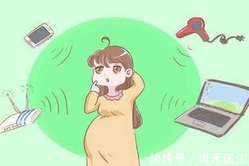 胎儿|孕妇要不要穿防辐射衣