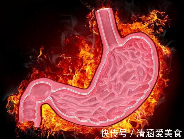 口舌|脾气虚弱，肝火上炎、肝郁气滞、中医专家一篇文章讲清楚