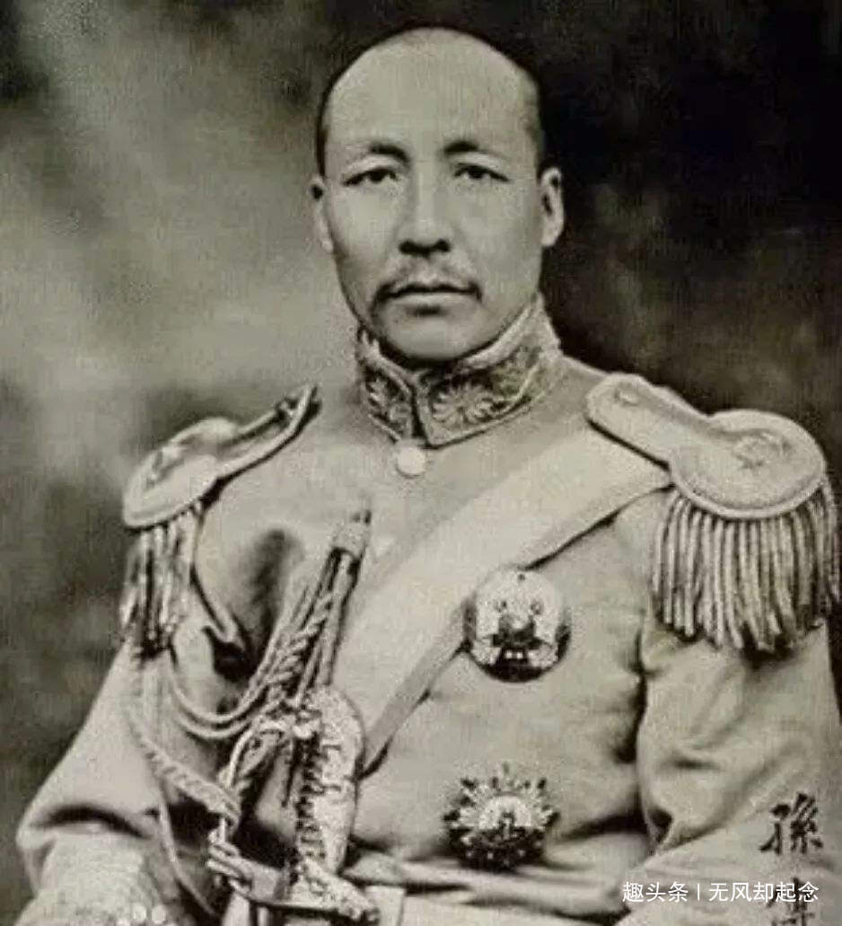 天津|他坐拥半壁江山,手下能人异士无数,最终却亡于一普通弱女子之手