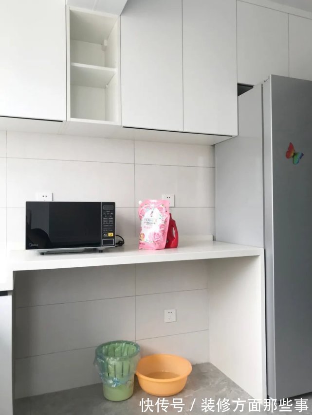 现代风|123平方现代风三居室,这就是简单生活的模样