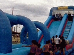 |搞笑GIF：有些人终究是单身 并不是没有原因的