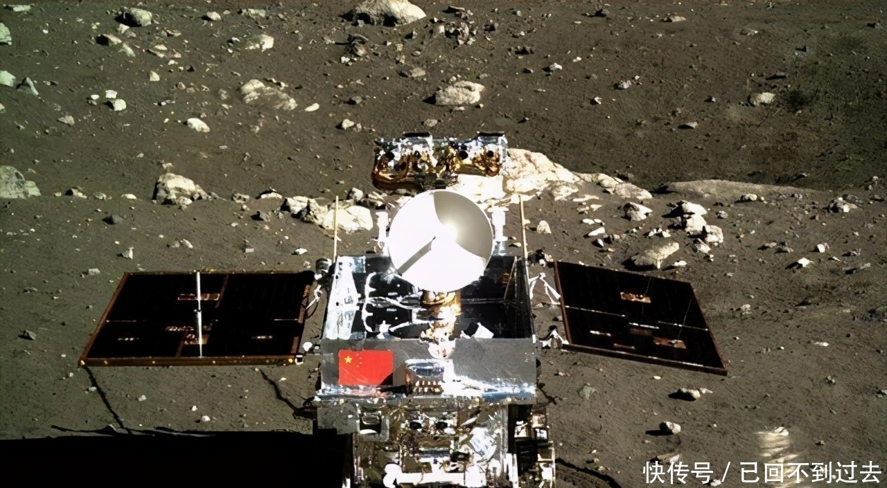 嫦娥5号 中国采集月球土壤,为何引发他国躁动?嫦娥五号到底在勘探什么?