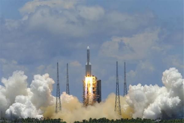 阿联酋 火星很忙!3台探测器在本月陆续探测火星,包括天问一号