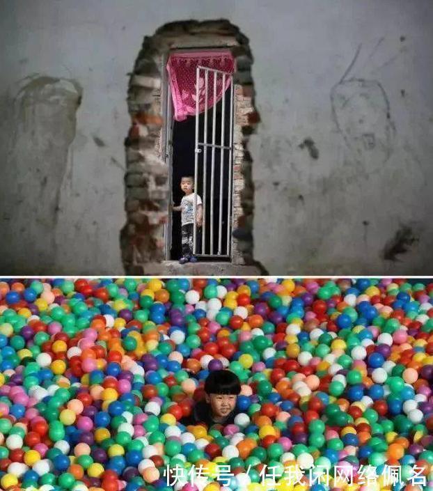 骑自行车|当你借口工作累,不想辅导孩子功课时,不妨看看这几张照片吧