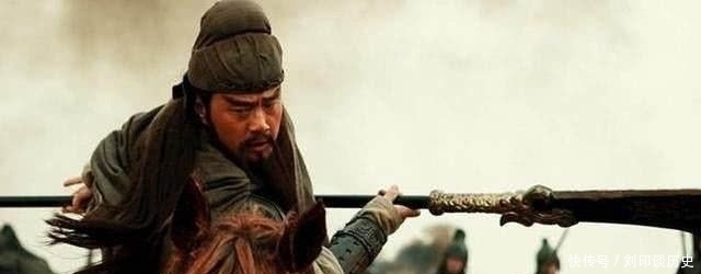 铁锤|古代武将的兵器到底有多重？