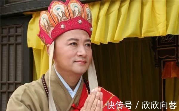 三藏!出家人从不说谎,可西游记中,唐僧的一句话,就骗了悟空的一辈子!