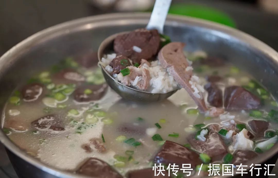 民间|一碗能够立马生血的民间补血粥,不用半点药材,养血安神健脾益胃