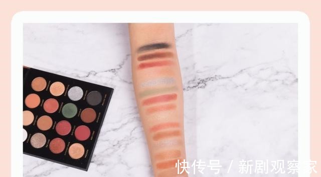 哑光 这几款国货彩妆好“争气”!平价又好用,不推荐我良心痛