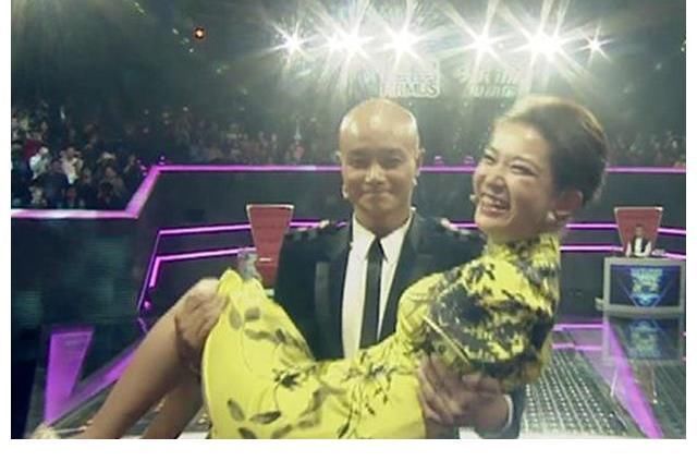 情感导师乐嘉的堕落史，口无遮拦的讲话风格，断送自己大好前程