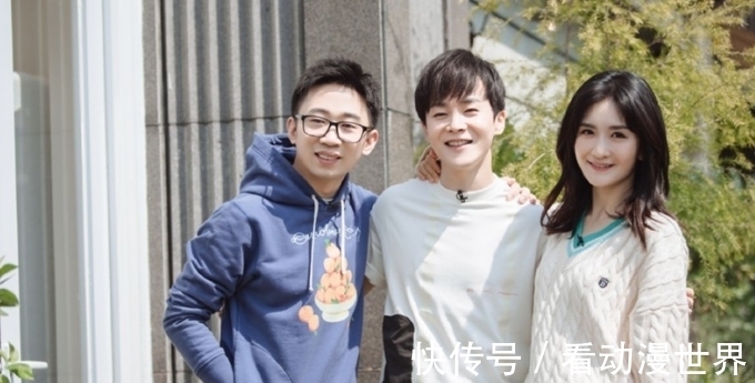 齊思鈞|《天天向上》被曝陣容有變動,將有新成員加入,來的是老面孔?