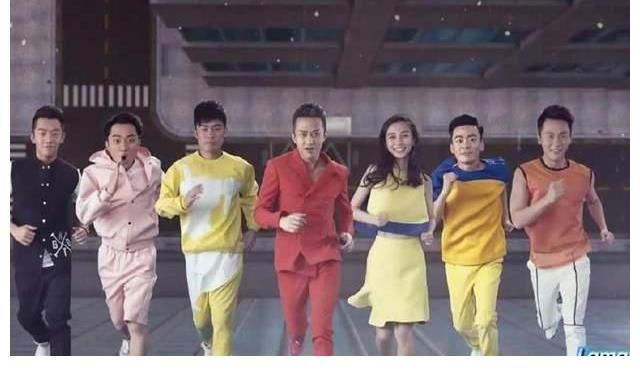 跑男|郭麒麟《奔跑吧》出場BGM引爭議，這樣欺負小林子不能忍