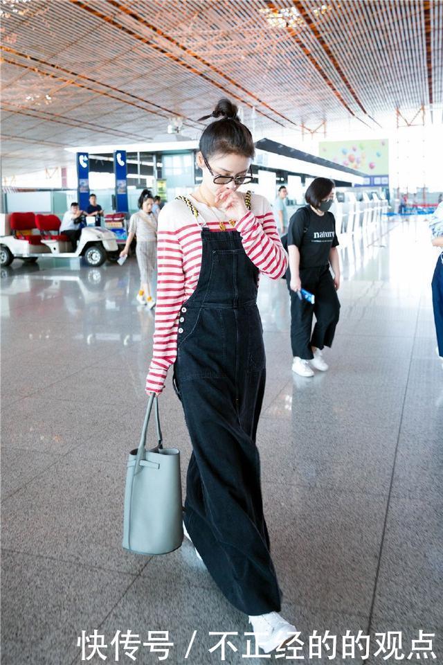 口袋包早就不吃香了,今年是这5款“大包”的天下!洋气又实用