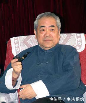 书法$最擅营销的范曾“老夫第一”,让书坛震撼,到底打了谁的脸?