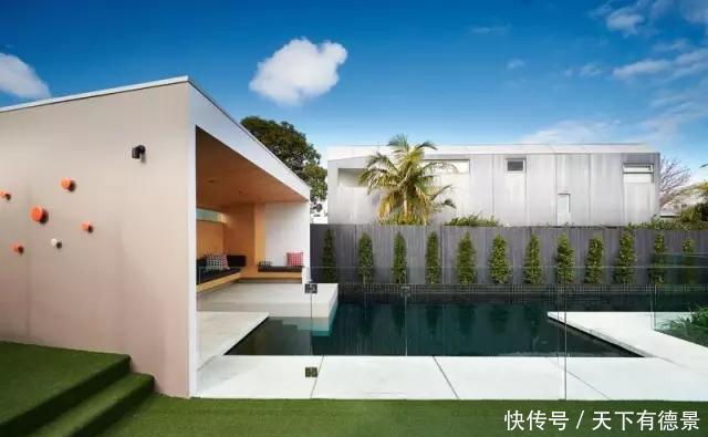 庭院,也需要断舍离