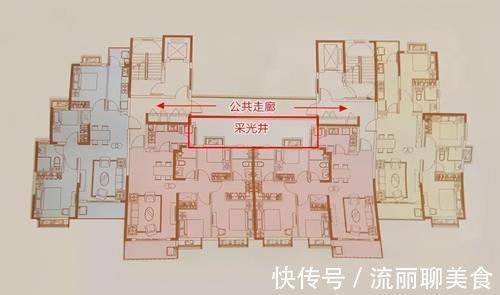户型图|买房不要只看户型图，这种户型不要买