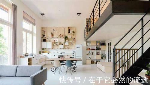 户型|售楼小姐说漏嘴：这种户型的房子给大房也别换，聪明人都抢着入手