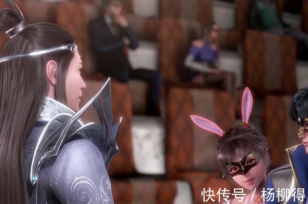 马红俊|斗罗大陆宁风致儿子很多,为啥一个都没出现原因跟宁荣荣有关