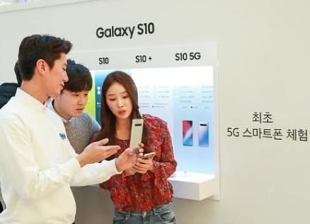 网速|世界5G网速对比,韩国排名第2,而中国竟比美国慢75倍