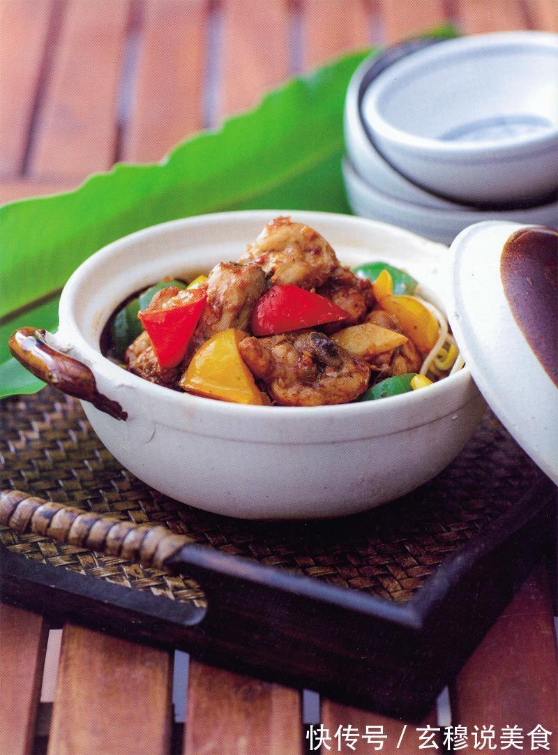 妈妈擅长的几道家常菜，过年亲朋好友来拜年，所有人都夸好厨艺