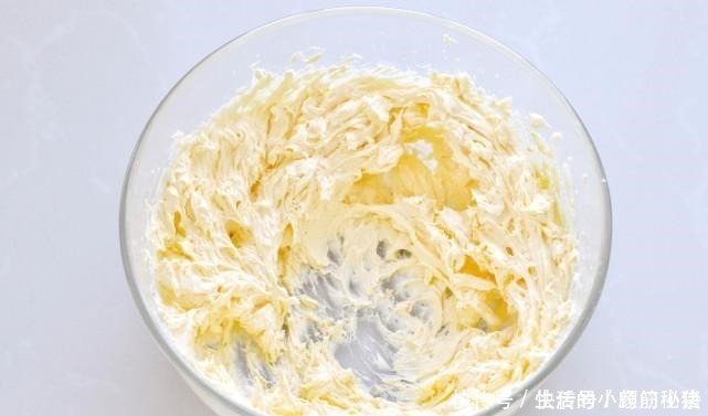 仿真猕猴桃饼干,清新酥脆好吃又好看,孩子都不舍得下嘴,赶快做