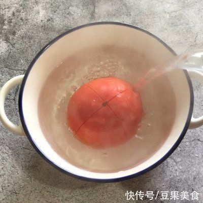  金针菇|这样做西红柿金针菇肥牛，隔壁小孩都馋哭了