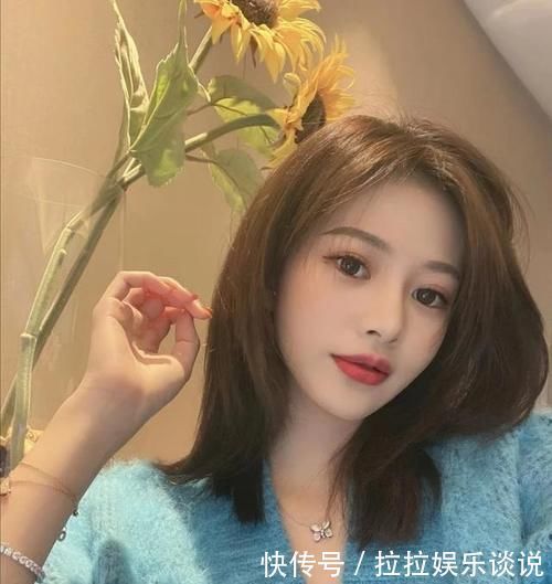 姐妹们|别再披头散发了,这些发型很适合新年剪,美腻了