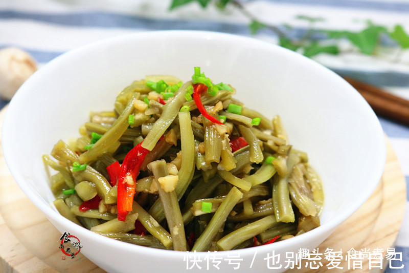食用价值|入秋后晚饭坚持吃此菜,哪怕之前胖成球,冬天照样瘦成猴